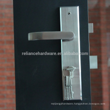 Wholesale Door Lock Cover Plate for Wooden Doors Handle Cover Face